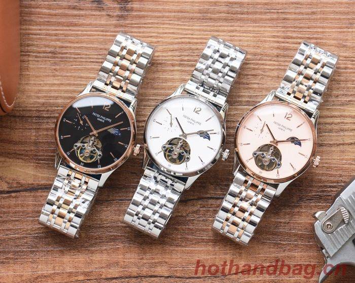 Patek Philippe Watch PPW00061-1 Patek Philippe Watch PPW00061-1